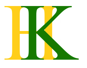 HK Logo 2 color