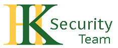 HK Security Logo